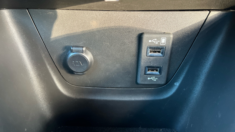 Vauxhall Crossland 1.2 Turbo [130] GS Line 5dr Auto Petrol Hatchback